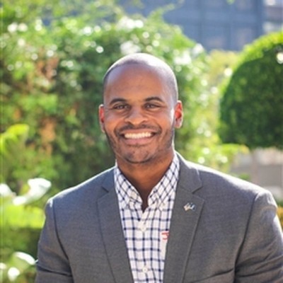 Justin, founder of Focana and NeurDi Labs